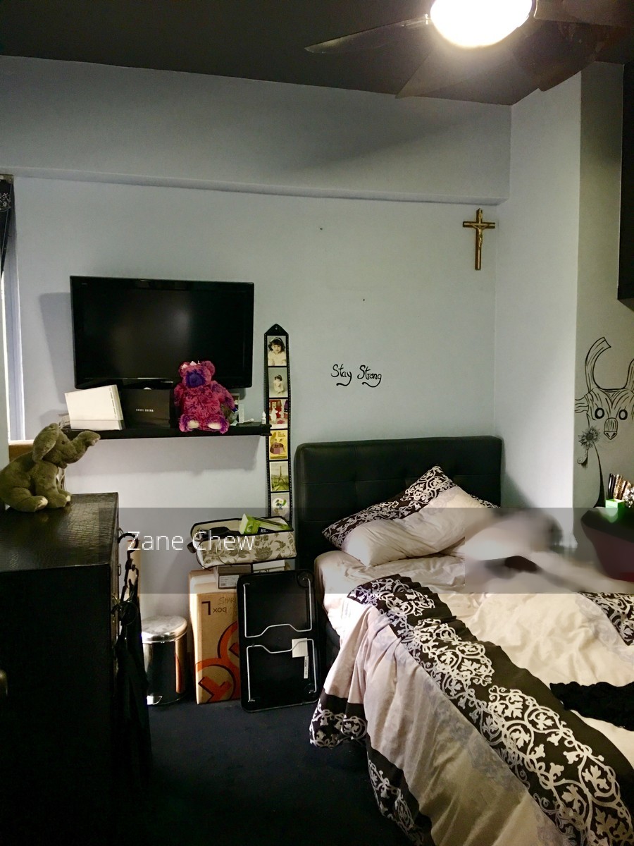 Emerald Park (D3), Condominium #153396212